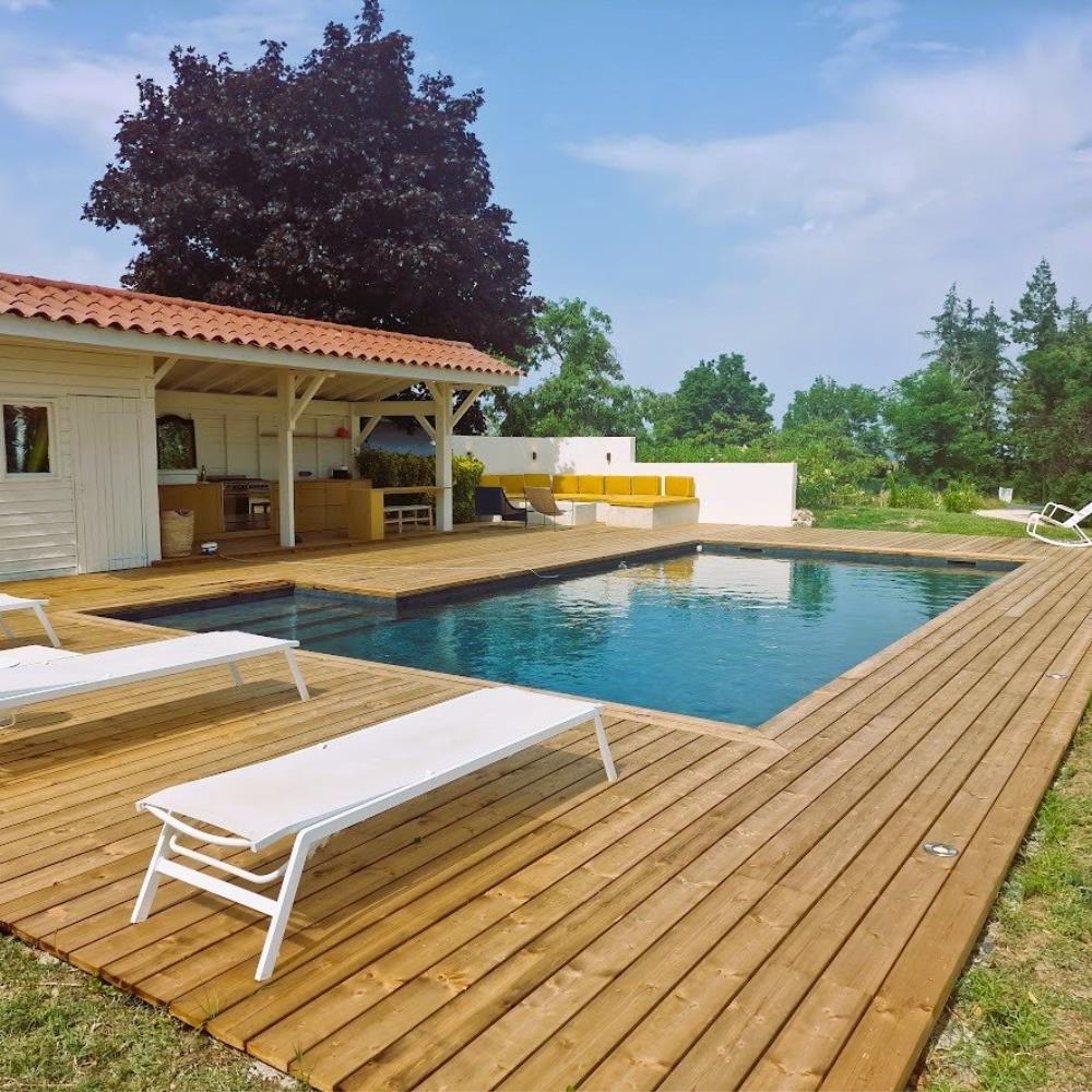 CHAPDELAINE HOME MULTI SERVICES Menuisier Exterieur REYRIEUX